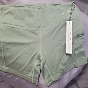 IAB shorts, small, 6